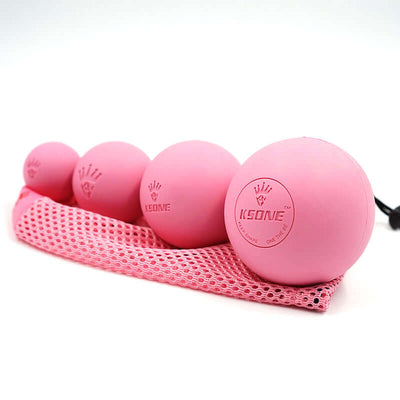 Massage Ball Fascia Ball Yoga Muscle Relax Pelvic Floor Muscle Postpartum Repair - TinnLizzie