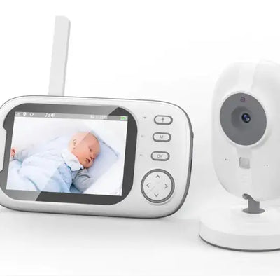 Baby Care Monitor - TinnLizzie