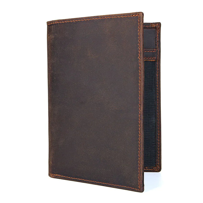 Multifunctional Wallet Passport Holder