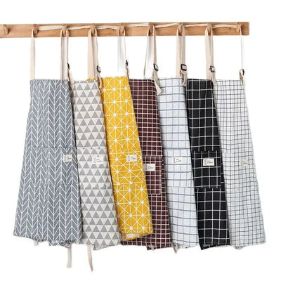 High-Grade Kitchen Apron - TinnLizzie