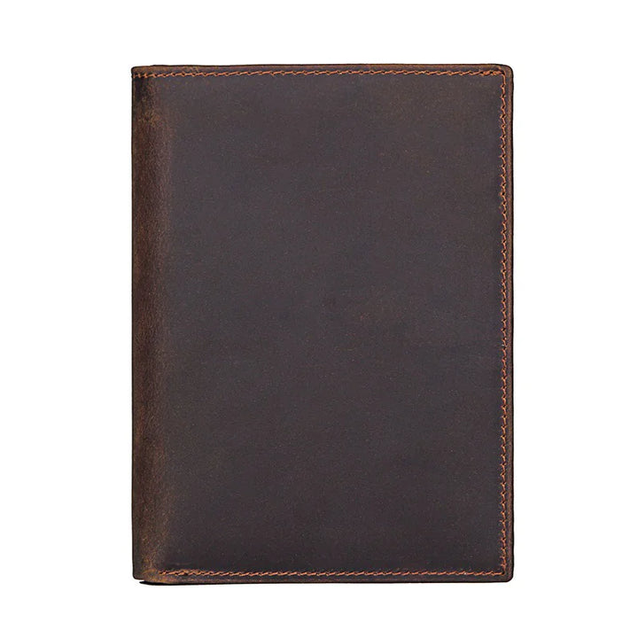 Multifunctional Wallet Passport Holder