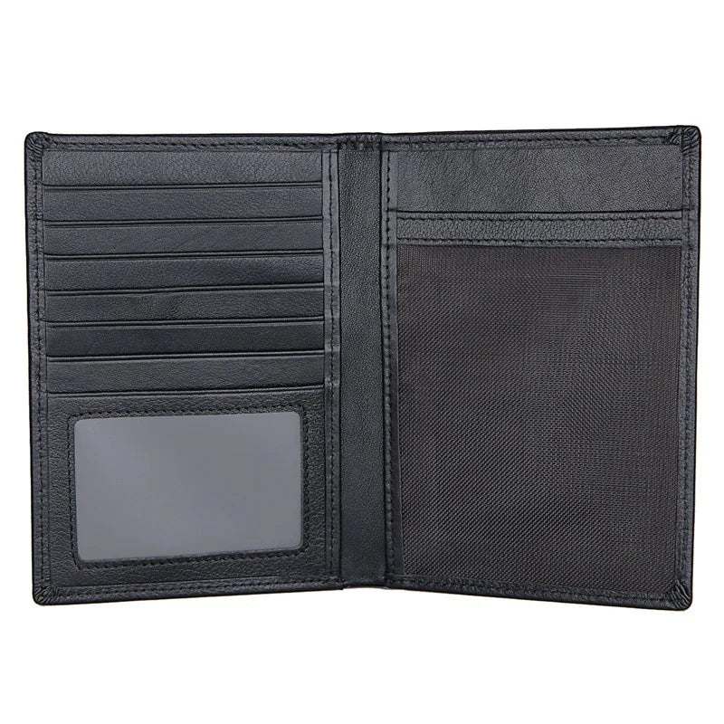 Multifunctional Wallet Passport Holder