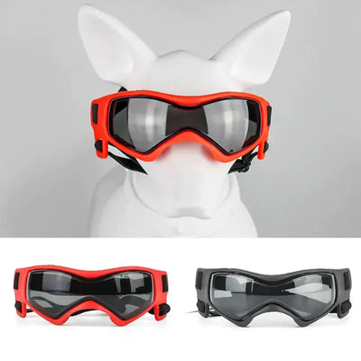 Adjustable UV Protection Puppy Sunglasses - TinnLizzie