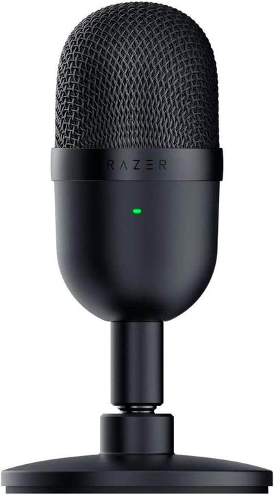 Streaming and Gaming Microphones - TinnLizzie